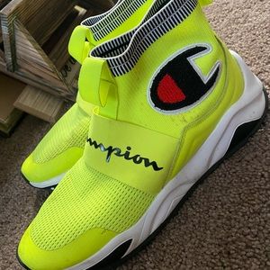 Men’s champion shoes